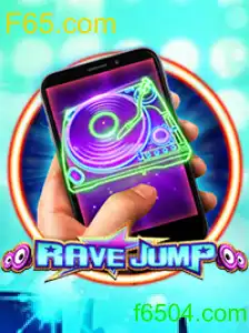 RaveJumpmobile